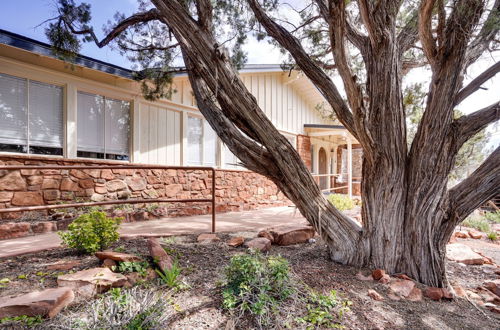 Photo 26 - Serene Sedona Vacation Rental w/ Charming Gazebo