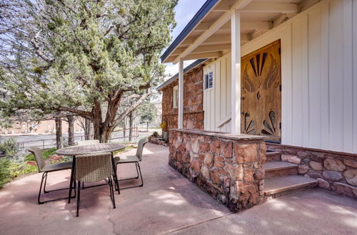 Photo 23 - Serene Sedona Vacation Rental w/ Charming Gazebo