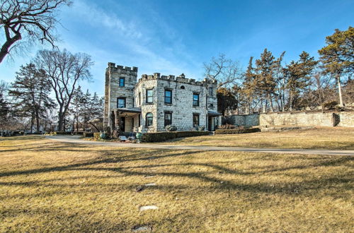 Photo 21 - Historic Guest House on Castle Kimble Estate