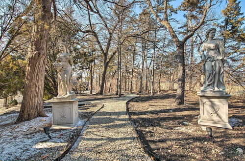 Photo 26 - Historic Guest House on Castle Kimble Estate