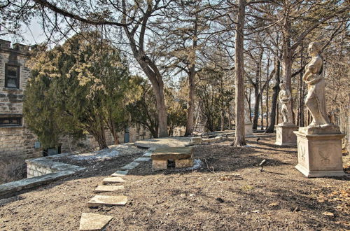 Photo 10 - Historic Guest House on Castle Kimble Estate