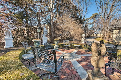 Photo 28 - Historic Guest House on Castle Kimble Estate