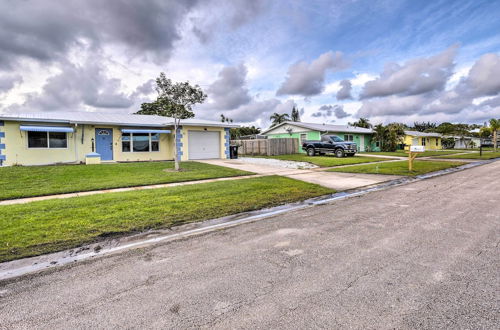 Photo 23 - Port St Lucie Escape - Lanai w/ Private Pool