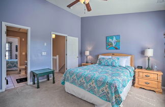 Foto 2 - Charleston Townhome ~ 13 Mi to Sand & Surf