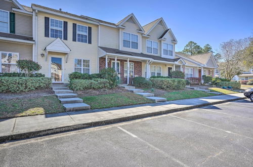 Photo 24 - Charleston Townhome ~ 13 Mi to Sand & Surf