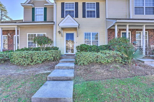 Foto 1 - Charleston Townhome ~ 13 Mi to Sand & Surf