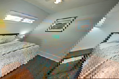 Photo 2 - Trendy 'austin Soul' Home Steps to South Congress
