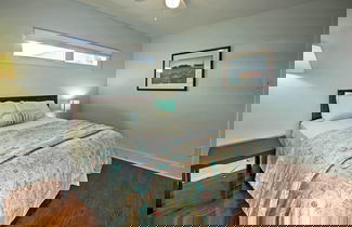 Photo 2 - Trendy 'austin Soul' Home Steps to South Congress