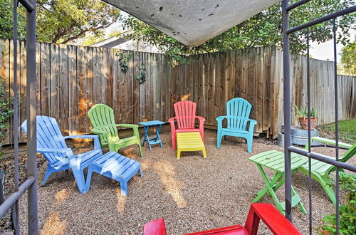 Photo 13 - Trendy 'austin Soul' Home Steps to South Congress