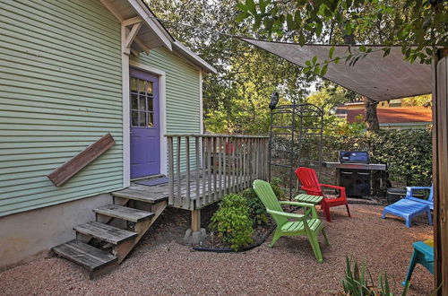 Photo 7 - Trendy 'austin Soul' Home Steps to South Congress