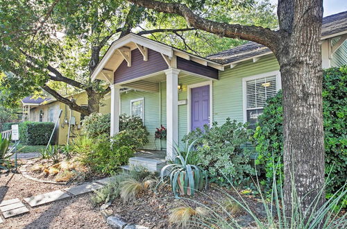 Photo 5 - Trendy 'austin Soul' Home Steps to South Congress