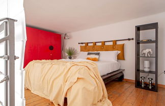 Foto 2 - Sea Breeze Loft in Livorno