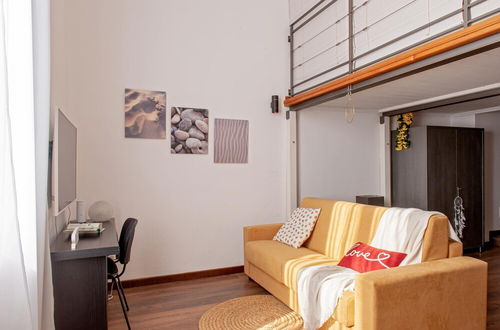 Photo 6 - Sea Breeze Loft in Livorno