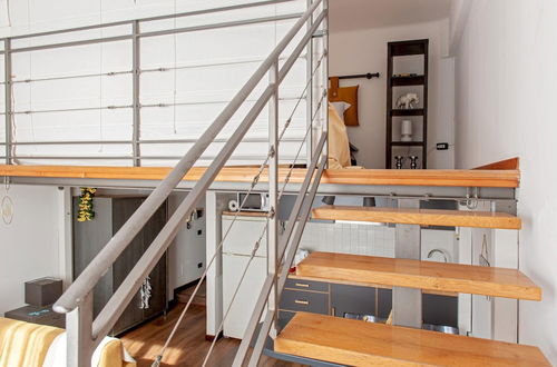 Photo 9 - Sea Breeze Loft in Livorno