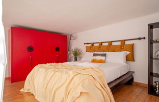 Foto 1 - Sea Breeze Loft in Livorno