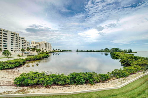 Foto 24 - Oceanfront Hudson Condo w/ Views, Pool Access