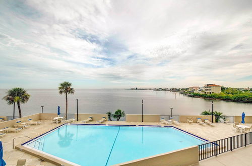 Photo 14 - Oceanfront Hudson Condo w/ Views, Pool Access