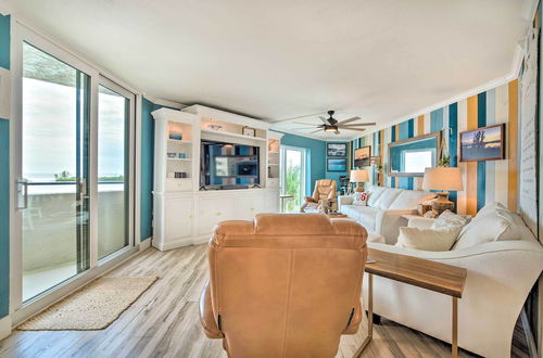 Photo 16 - Oceanfront Hudson Condo w/ Views, Pool Access