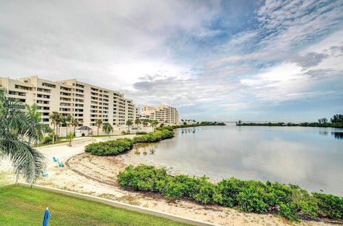 Photo 20 - Oceanfront Hudson Condo w/ Views, Pool Access