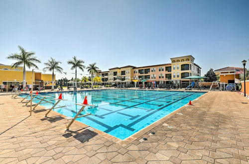 Photo 22 - Tampa Resort Condo: Pool Access & Central A/c