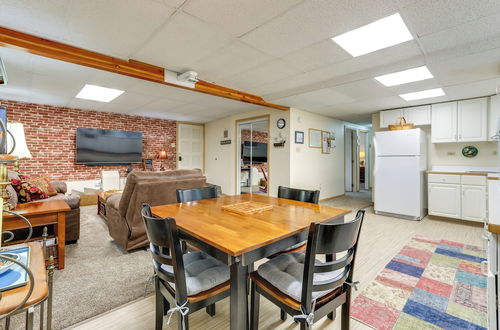 Photo 20 - Cozy Apartment < 4 Miles to Downtown Anchorage