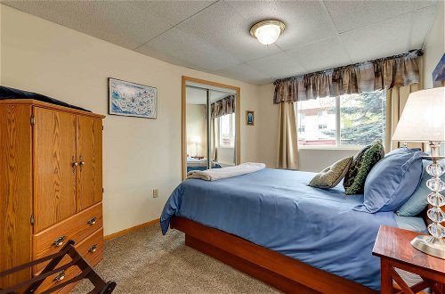 Photo 15 - Cozy Apartment < 4 Miles to Downtown Anchorage