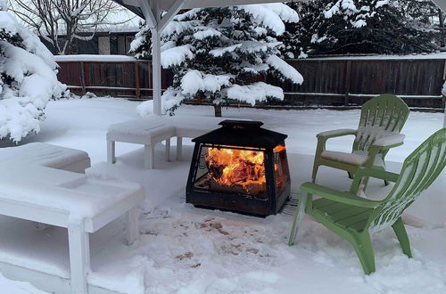 Photo 3 - Cozy Apartment < 4 Miles to Downtown Anchorage