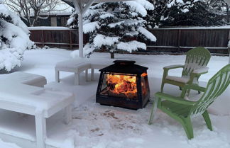 Photo 3 - Cozy Apartment < 4 Miles to Downtown Anchorage