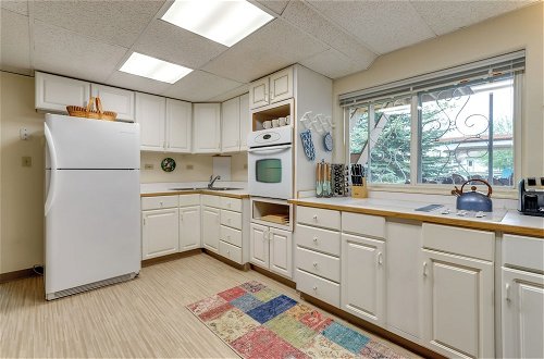 Photo 19 - Cozy Apartment < 4 Miles to Downtown Anchorage