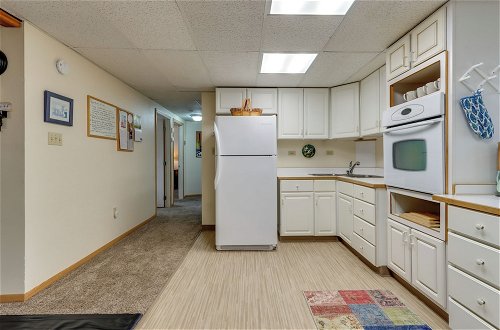 Photo 23 - Cozy Apartment < 4 Miles to Downtown Anchorage