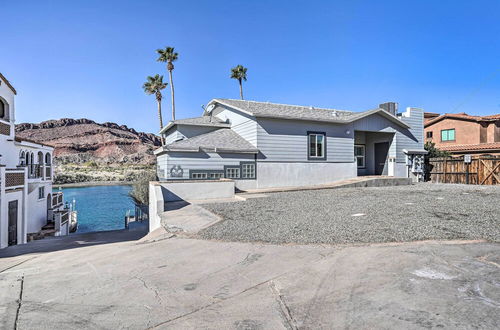 Photo 5 - Parker Studio Nestled on the Colorado River