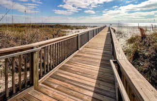 Foto 2 - Hilton Head Condo w/ Balcony & Pool, Walk to Beach