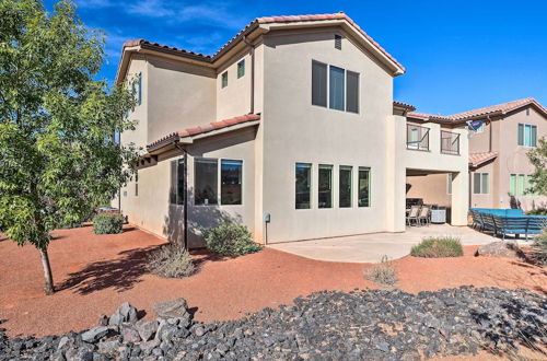 Photo 11 - Utah Home w/ Pool & Hot Tub Access, Mtn Views