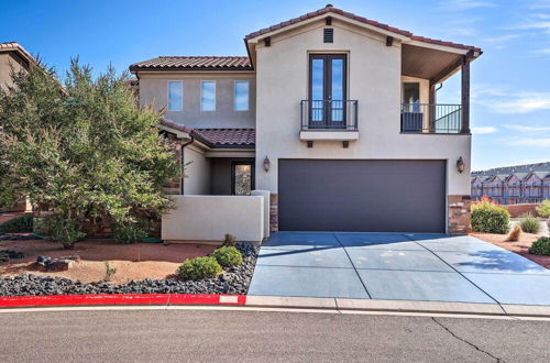 Photo 24 - Utah Home w/ Pool & Hot Tub Access, Mtn Views