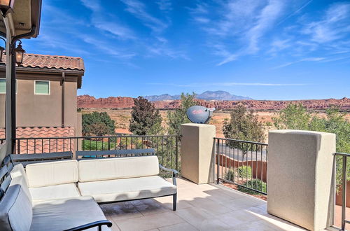 Photo 38 - Utah Home w/ Pool & Hot Tub Access, Mtn Views