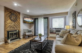 Photo 1 - Cozy Resort-style Condo < 2 Mi to Ober Gatlinburg