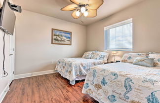 Photo 3 - Spacious Biloxi Getaway w/ Pools & Beach Access