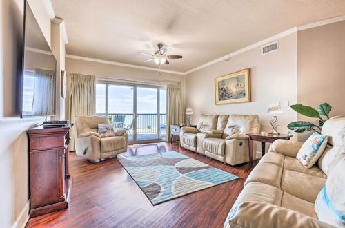 Photo 10 - Spacious Biloxi Getaway w/ Pools & Beach Access