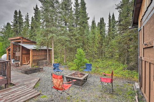 Photo 22 - Outdoor Lover's Hideaway: Near Kasilof River