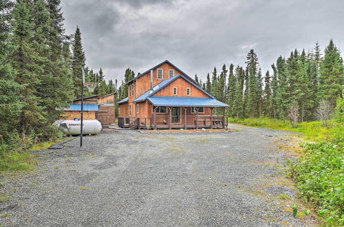 Photo 2 - Outdoor Lover's Hideaway: Near Kasilof River