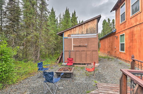 Photo 9 - Outdoor Lover's Hideaway: Near Kasilof River