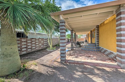 Photo 23 - Charming Tucson Home w/ Covered Patio & Grill