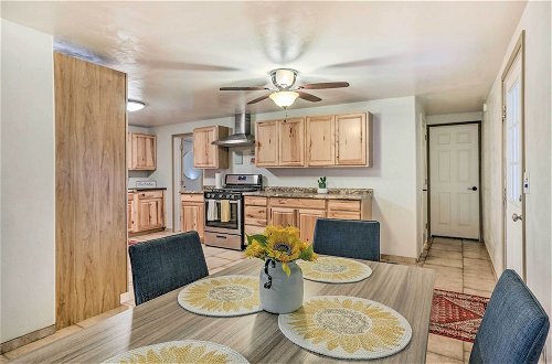 Photo 21 - Charming Tucson Home w/ Covered Patio & Grill