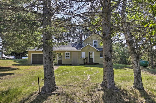 Photo 17 - Rural Republic House w/ Yard Near ATV Trails