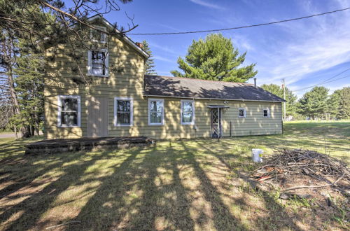 Photo 18 - Rural Republic House w/ Yard Near ATV Trails