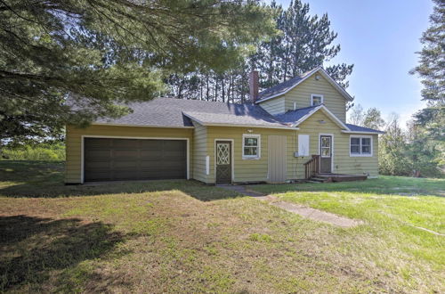 Photo 3 - Rural Republic House w/ Yard Near ATV Trails