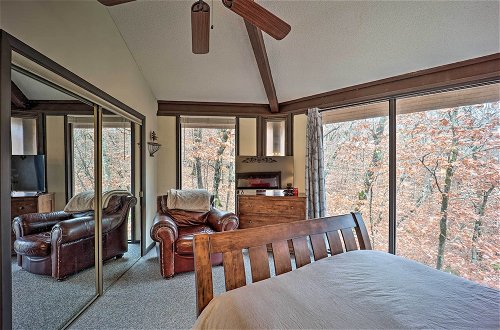 Foto 24 - Beech Mountain Resort Home w/ Deck & Hot Tub