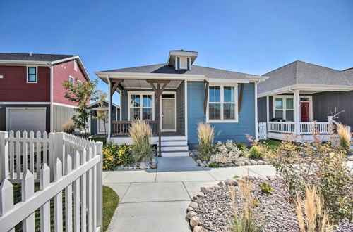 Photo 16 - Family-friendly Home, 5 Mi to Downtown Billings