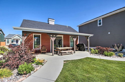 Photo 33 - Family-friendly Home, 5 Mi to Downtown Billings