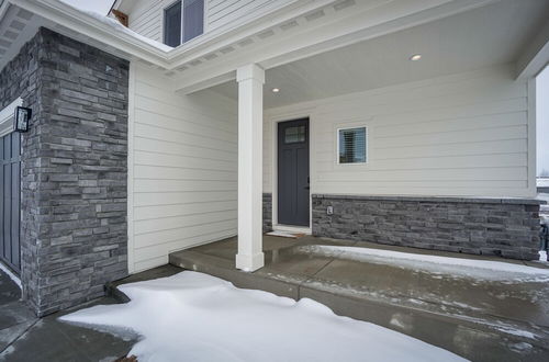 Foto 17 - Family-friendly Townhome ~ 2 Mi to Windsor Lake